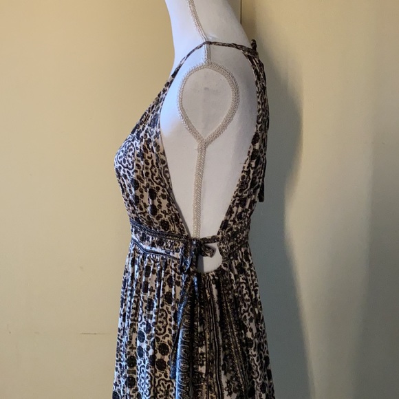 Free people Mini dress  size S - Picture 4 of 15